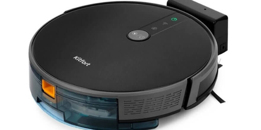 Kitfort KT-545 nuotrauka