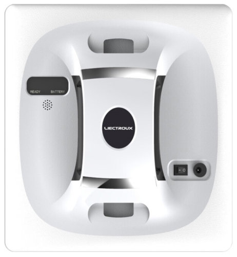 Vaizdas iš viršaus