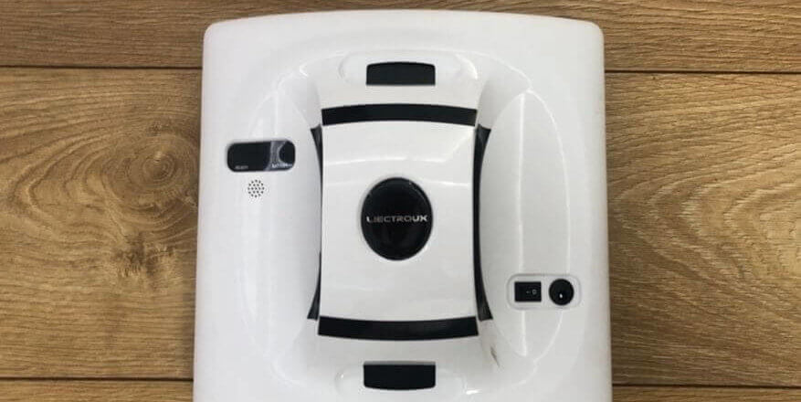 Liectroux X6 nuotrauka