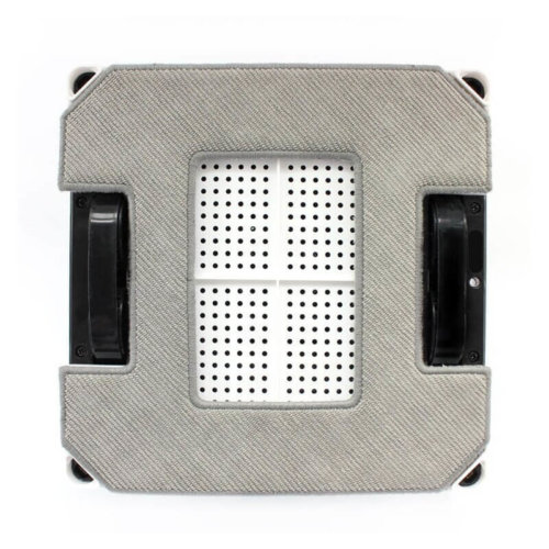 Vaizdas iš apačios