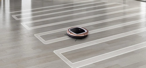 Trayectoria del movimiento