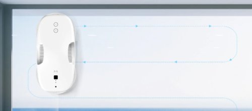 Judėjimo algoritmas