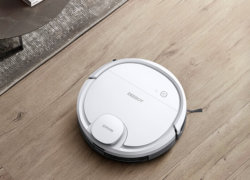 Ecovacs DeeBot OZMO 900 dulkių siurblys