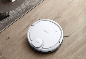 Ecovacs DeeBot OZMO 900 dulkių siurblys