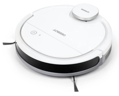 Šoninis vaizdas Šoninis vaizdas