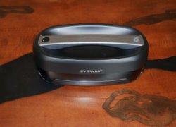 „Everybot Edge“: robotinis langų valytuvas