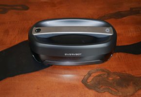 „Everybot Edge“: robotinis langų valytuvas