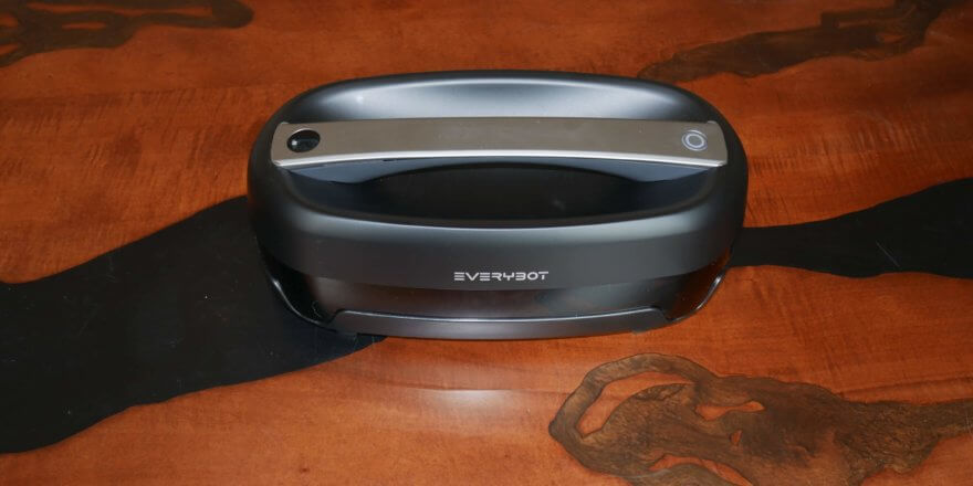 Foto de Everybot Edge