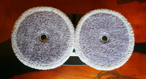 Everybot valymo modulis