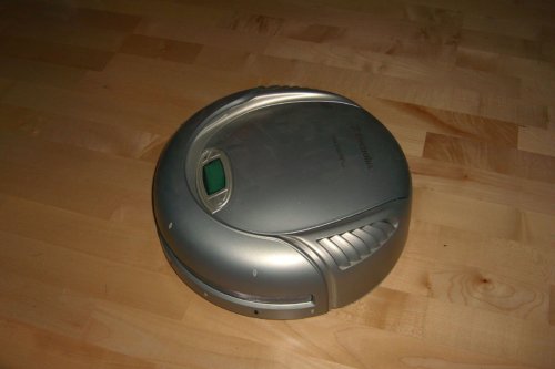 „Electrolux Trilobite“