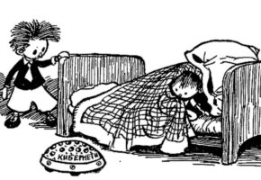 La historia de las aspiradoras robot: una breve historia con datos