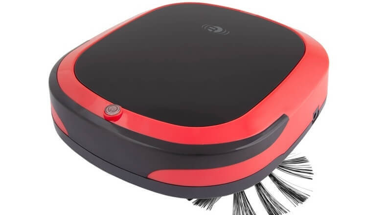 Foto del Rekam RVC-1555B