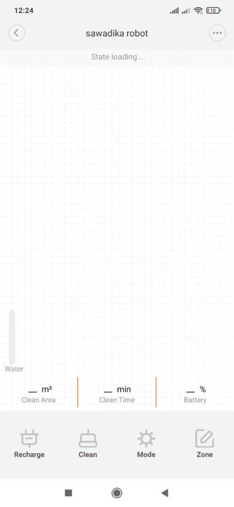 Valstybės įkėlimas