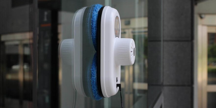 Langų valymo robotai 2020 m.