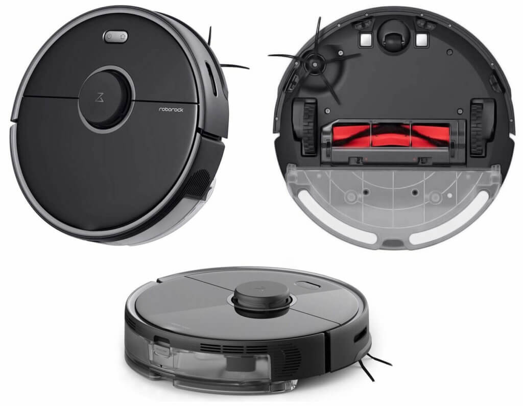 Roborock S5 Max