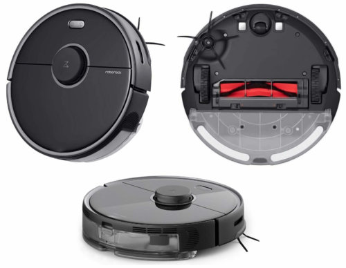 Roborock S5 Max