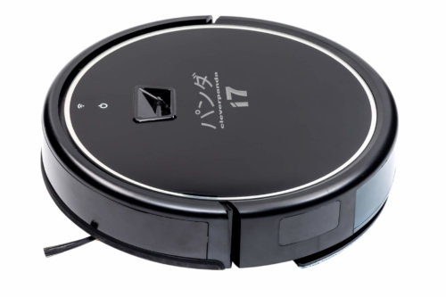 Vista lateral Vista lateral