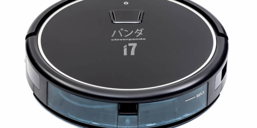 Foto del Cleverpanda i7