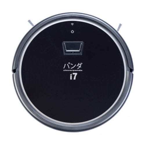 Vista superior Vista superior