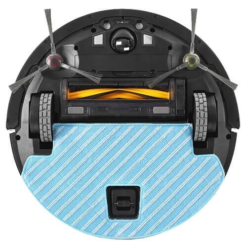 Vaizdas iš apačios