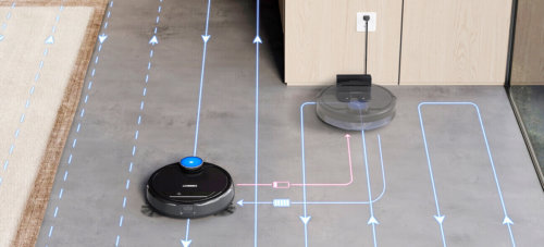 Judėjimo algoritmas Judėjimo algoritmas