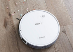 Ecovacs DeeBot 605
