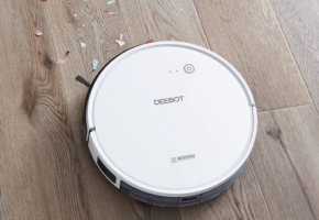 Ecovacs DeeBot 605