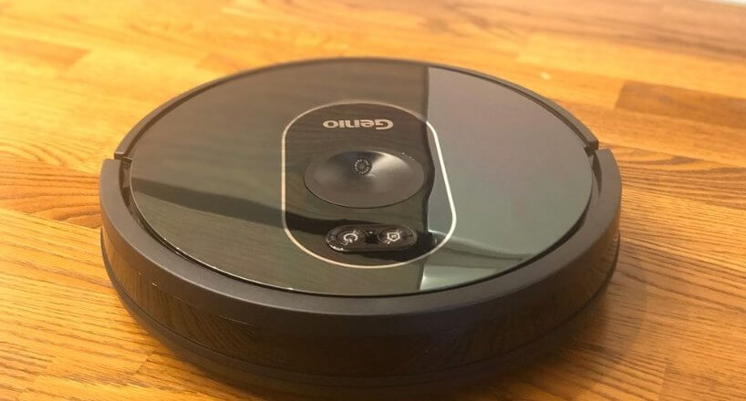 Foto del Genio Navi N600