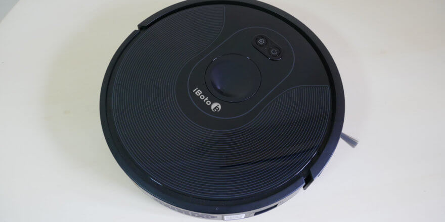 „iBoto Smart C820W Aqua“ nuotrauka