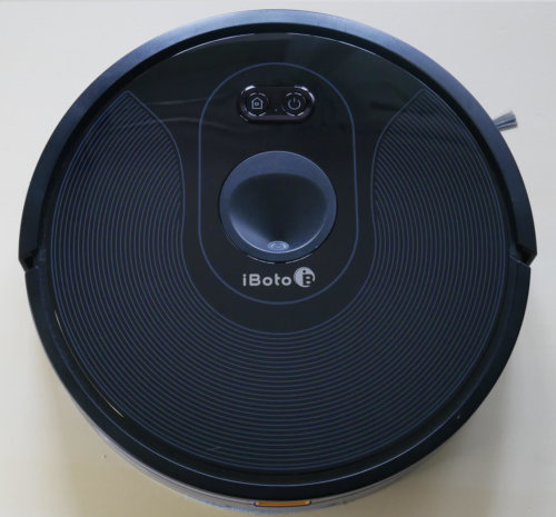 Vaizdas iš viršaus