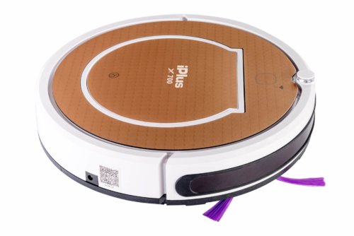 Vista lateral Vista lateral