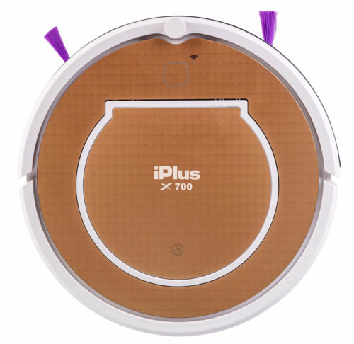 Vista superior Vista superior