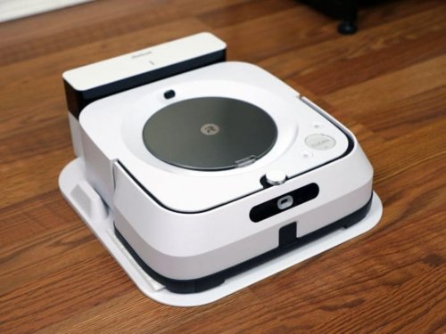 iRobot Braava Jet m6