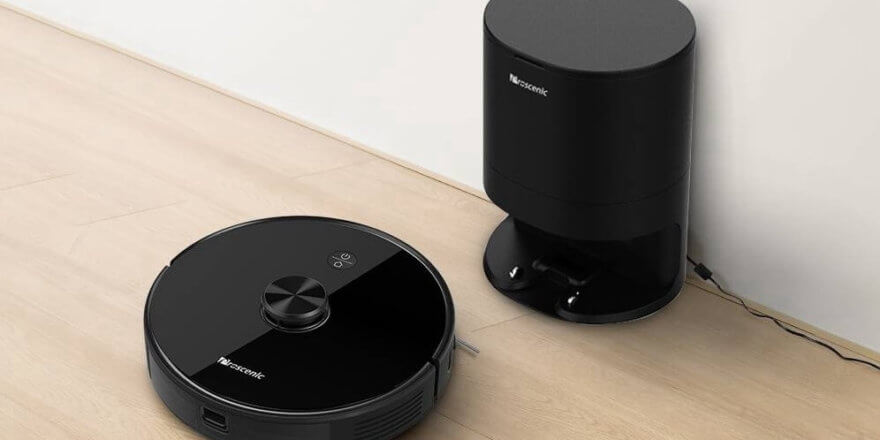 „Proscenic M7 Pro“ nuotrauka