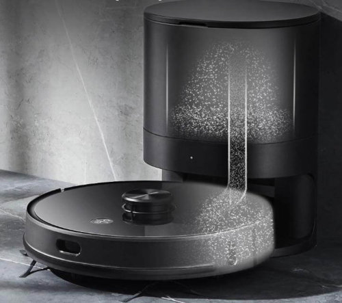 Savaime išsivalantis