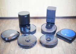 10 geriausių 2020 m. robotų dulkių siurblių: flagmanų apžvalga