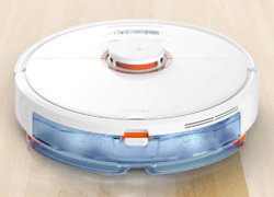 „Xiaomi Roborock T7“: dar galingesnis, dar išmanesnis, dar pigesnis