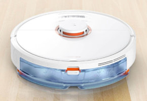 „Xiaomi Roborock T7“: dar galingesnis, dar išmanesnis, dar pigesnis