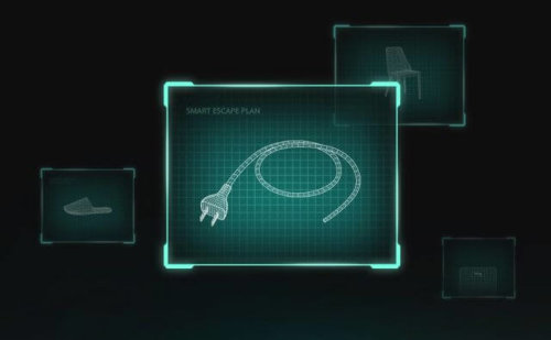 Objektų atpažinimas