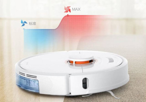 Automatinis galios padidinimas ant kilimo