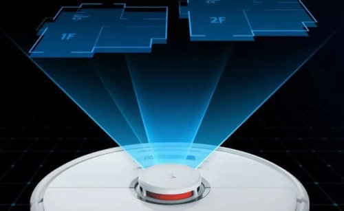 Žemėlapio sudarymas