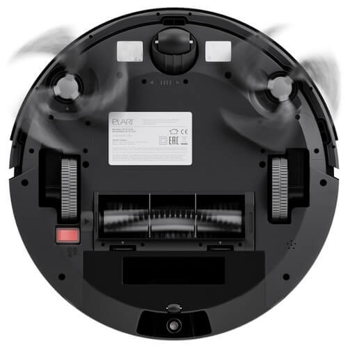 Vaizdas iš apačios