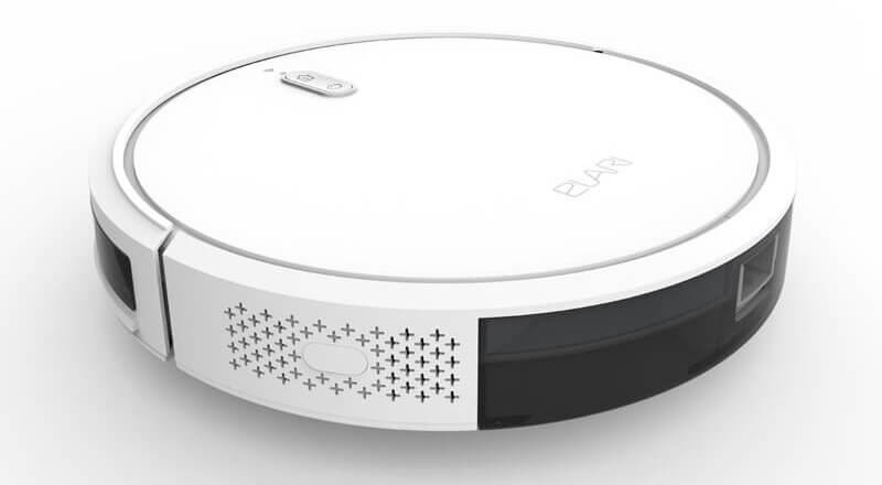 ELARI SmartBot Turbo nuotrauka