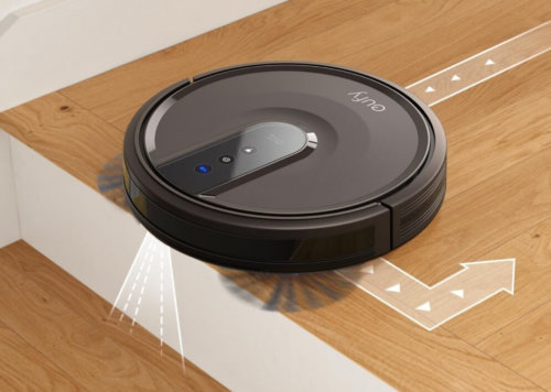 bảo vệ chống rơi