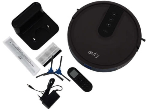 Linh kiện Eufy