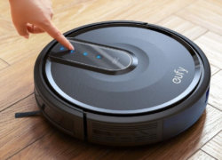 Eufy RoboVac 15T