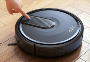 Eufy RoboVac 15T