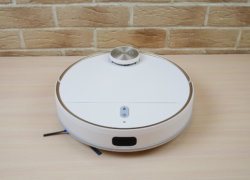 „Eufy RoboVac L70 Hybrid“: garsaus robotų dulkių siurblių gamintojo flagmanas