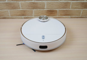 Eufy RoboVac L70 Hybrid: el buque insignia de un reconocido fabricante de aspiradoras robot