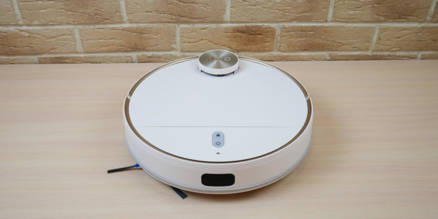 Eufy RoboVac L70 Híbrido
